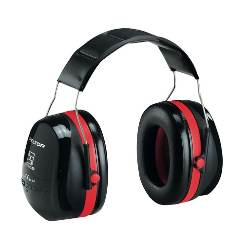 3M Optime III - Cuffie Auricolari